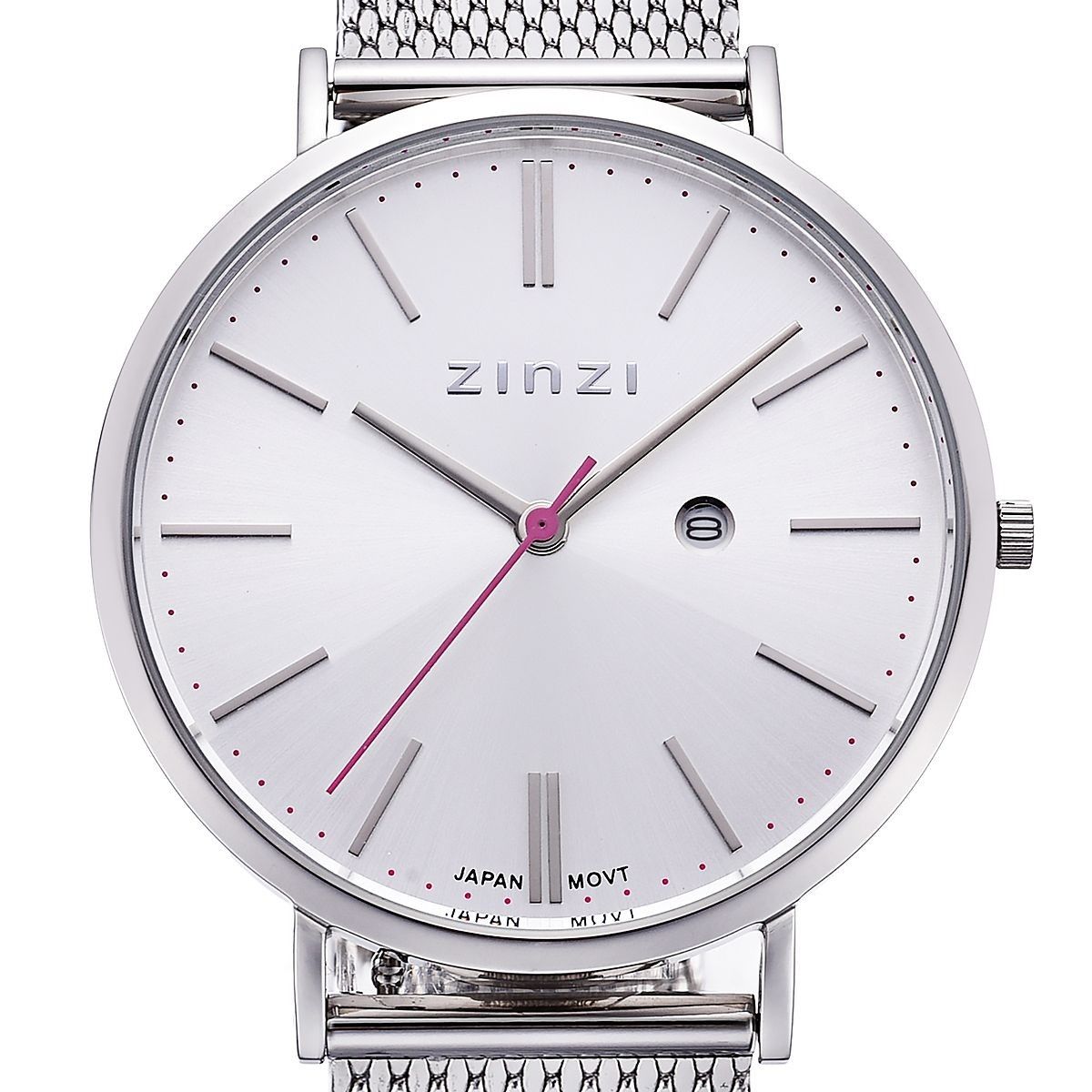 Zinzi horloge ZIW402M Retro 38mm + gratis armband t.w.v. 29,95, exclusief en kwalitatief hoogwaardig. Ontdek nu!