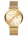 Zinzi horloge ZIW410M Retro 38mm + gratis armband t.w.v. 29,95, exclusief en kwalitatief hoogwaardig. Ontdek nu!