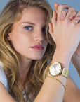 Zinzi horloge ZIW410M Retro 38mm + gratis armband t.w.v. 29,95, exclusief en kwalitatief hoogwaardig. Ontdek nu!