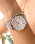 Zinzi horloge ZIW417M Retro 38mm + gratis armband t.w.v. 29,95, exclusief en kwalitatief hoogwaardig. Ontdek nu!