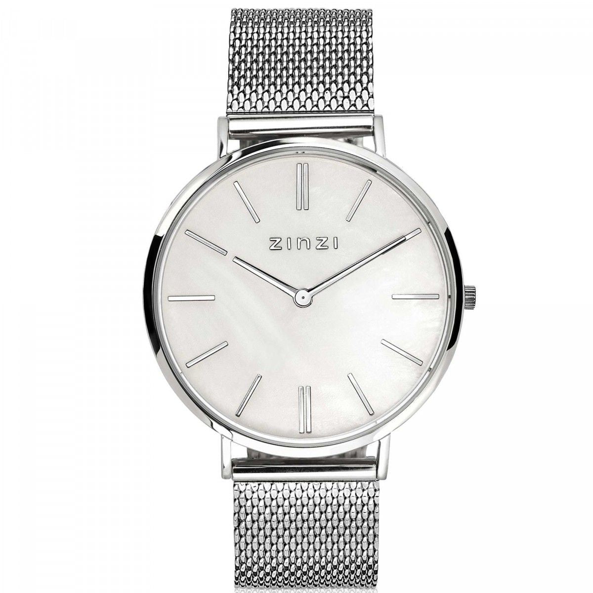 Zinzi horloge ZIW417M Retro 38mm + gratis armband t.w.v. 29,95, exclusief en kwalitatief hoogwaardig. Ontdek nu!