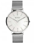 Zinzi horloge ZIW417M Retro 38mm + gratis armband t.w.v. 29,95, exclusief en kwalitatief hoogwaardig. Ontdek nu!
