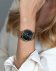 Zinzi Retro horloge ZIW443M + gratis armband t.w.v. 29,95, exclusief en kwalitatief hoogwaardig. Ontdek nu!