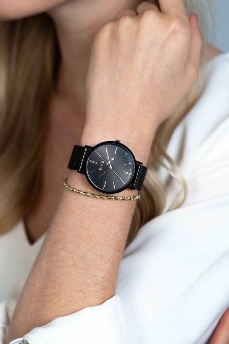 Zinzi Retro horloge ZIW449M + gratis armband t.w.v. 29,95, exclusief en kwalitatief hoogwaardig. Ontdek nu!