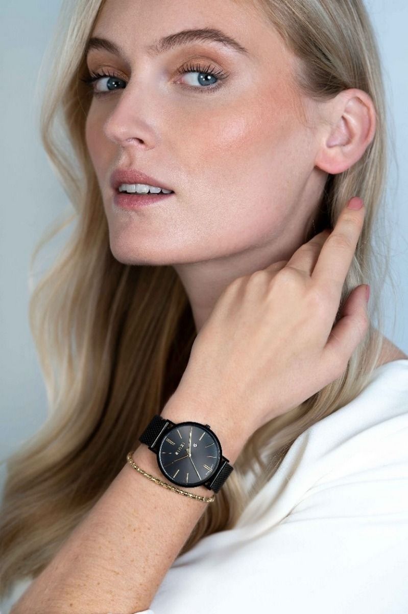 Zinzi Retro horloge ZIW449M + gratis armband t.w.v. 29,95, exclusief en kwalitatief hoogwaardig. Ontdek nu!