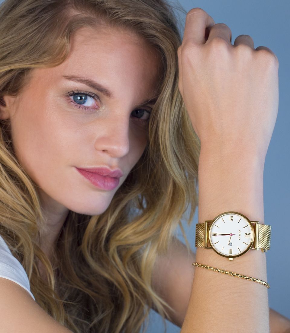 Zinzi horloge ZIW507M Roman 34mm + gratis armband t.w.v. 29,95, exclusief en kwalitatief hoogwaardig. Ontdek nu!