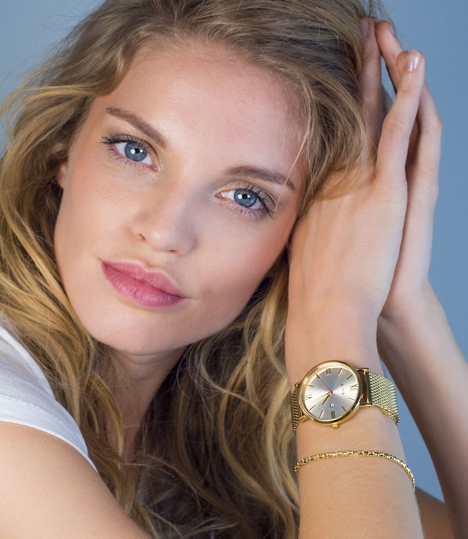 Zinzi horloge ZIW510M + gratis armband t.w.v. 29,95, exclusief en kwalitatief hoogwaardig. Ontdek nu!