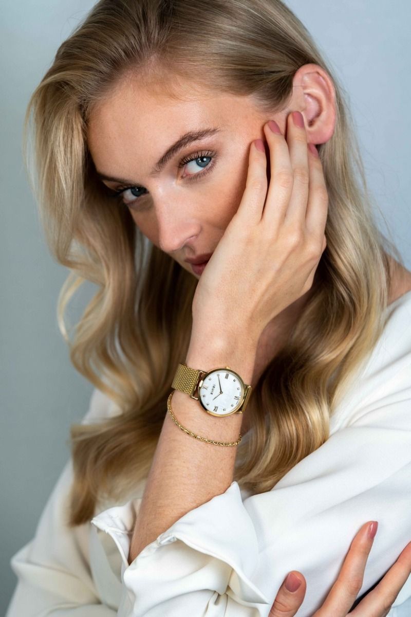 Zinzi horloge ZIW548M Roman + gratis armband t.w.v. €29,95, exclusief en kwalitatief hoogwaardig. Ontdek nu!