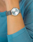 Zinzi horloge ZIW602M Lady 28mm + gratis armband t.w.v. 29,95, exclusief en kwalitatief hoogwaardig. Ontdek nu!