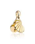 Sparkling Jewels Hanger Dune Clip Gold PENG28