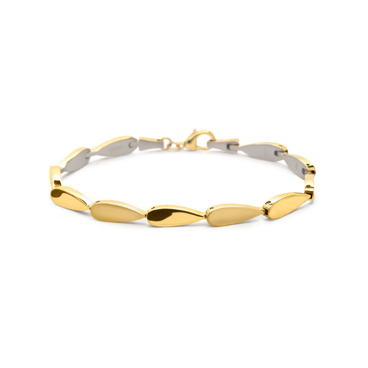 Boccia Titanium 03052-03 Armband - PansiteNederland.nl