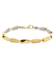 Boccia Titanium 03052-03 Armband - PansiteNederland.nl