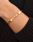Boccia Titanium 03052-03 Armband - PansiteNederland.nl