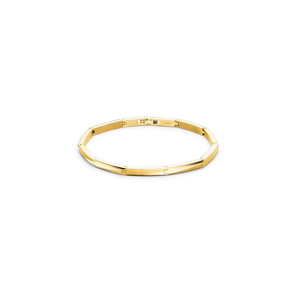 Boccia Titanium 03059-03 Dames Armband