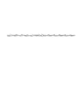 Zilver Gerhodineerd collier 4,5 mm 19 cm - 1341795 - PansiteNederland.nl