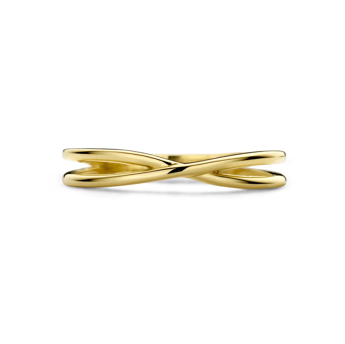 9k ring 9K geel