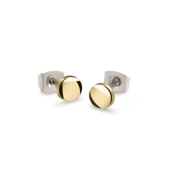 Boccia Titanium Oorstekers 05064-02