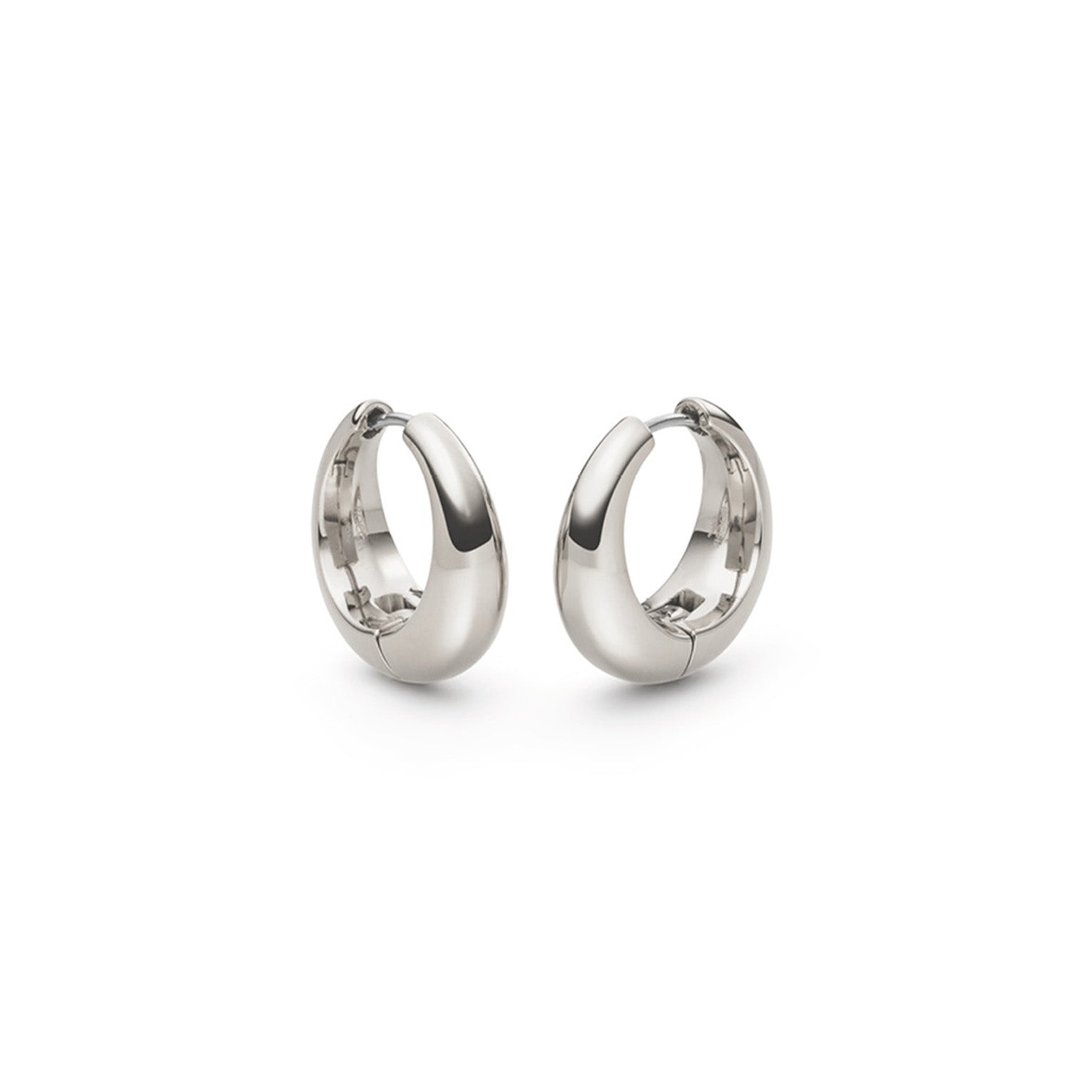 Boccia Titanium Oorbellen 05096-01 21 mm