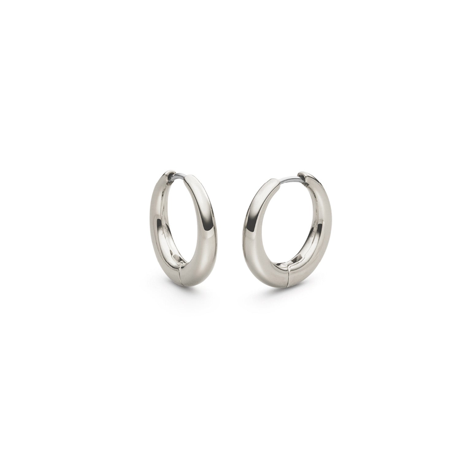 Boccia Titanium Oorbellen 05100-01 20 mm