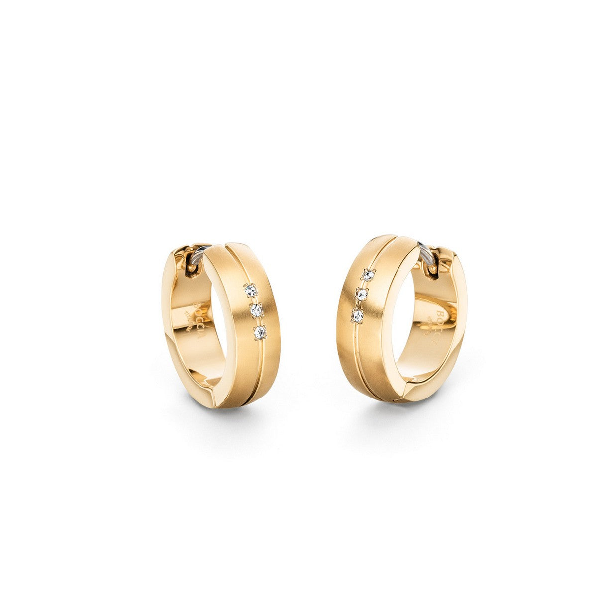 Boccia Titanium 0539-19 Oorringen - PansiteNederland.nl