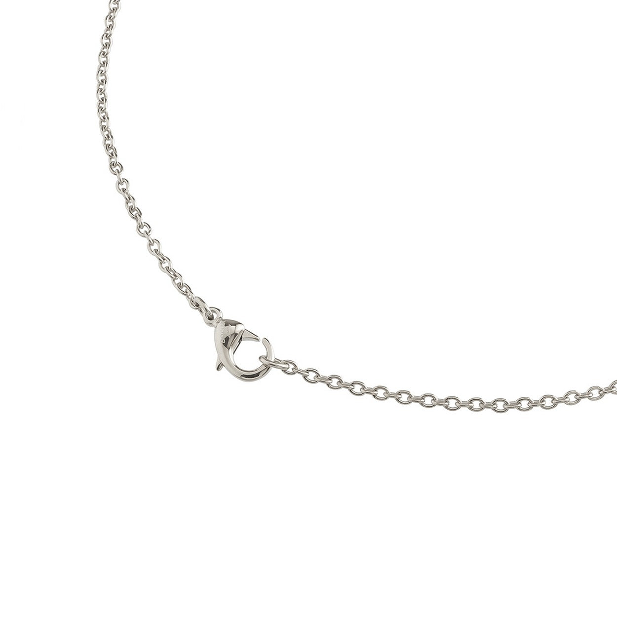 Boccia Titanium 08027-0155 Dames Ketting - PansiteNederland.nl