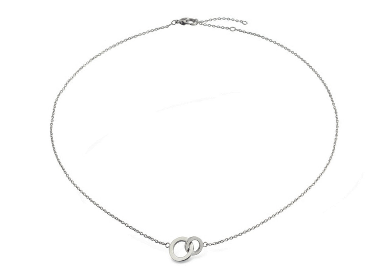 Boccia Titanium 08033-01 Collier, exclusief en kwalitatief hoogwaardig. Ontdek nu!