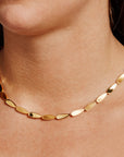 Boccia Titanium 08068-03 Ketting - PansiteNederland.nl