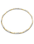 Boccia Titanium 08076-02 Dames Ketting
