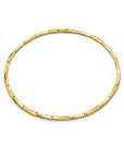 Boccia Titanium 08076-03 Dames Ketting