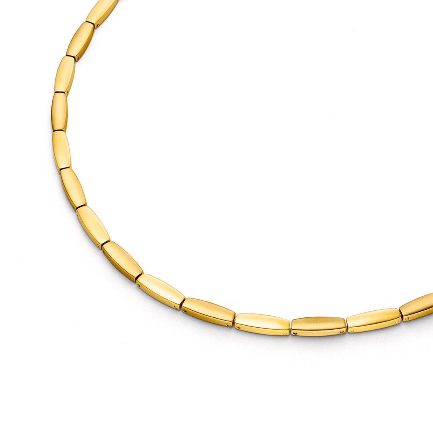 Boccia Titanium Ketting 08082-03 450 mm