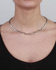 Boccia Titanium 0844-01 Ketting - PansiteNederland.nl