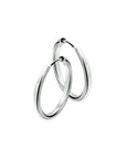 Zilver Oorringen 2,5 MM Ronde Buis 1001516 - PansiteNederland.nl