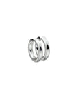 Zilver Klapoorringen 2,5 MM Rond 1001563 - PansiteNederland.nl