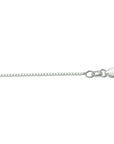 Zilveren collier venetiaans 1,1 mm 1001716 - PansiteNederland.nl