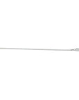 Zilveren collier venetiaans 1,3 mm 1001720 - PansiteNederland.nl