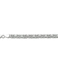 Zilver Wit Konings 4,0 mm 1002051 - PansiteNederland.nl
