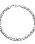 Zilver Wit Konings 4,0 mm 1002051 - PansiteNederland.nl
