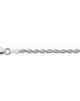 Collier koord 2,5 mm - PSN1002174