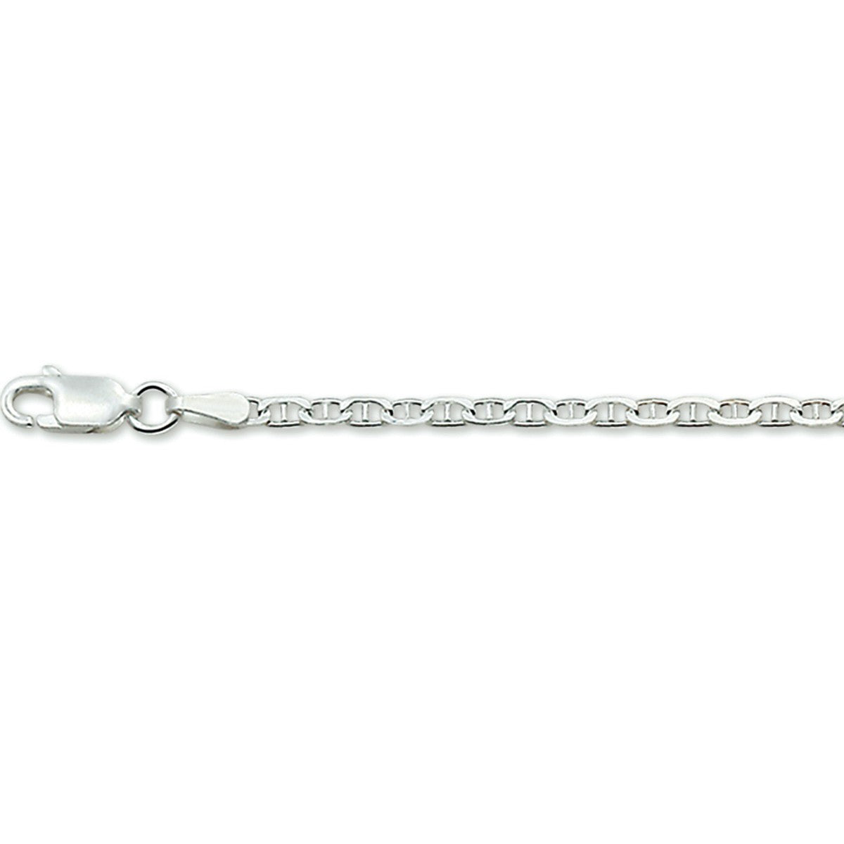 Armband anker 2,1 mm - PSN1002320