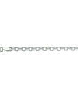 Zilveren Anker Armband 3,7 mm 1002363