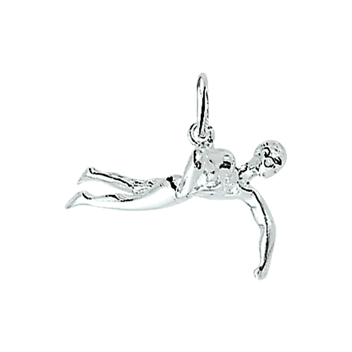 Hanger zwemmer - PSN1004070