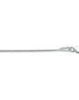 Fantasy Collection Collier slang rond 0,9 mm - PSN1005332 - PansiteNederland.nl