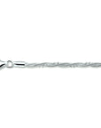 Zilveren Armband Gevlochten 2,7 mm 1009147 - PansiteNederland.nl