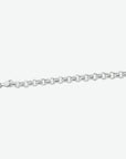 Zilver Wit Jasseron 5,5 mm 1012235