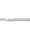 Zilver Wit Konings 6,0 mm 1013331 - PansiteNederland.nl