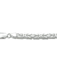 Zilver Wit Konings 6,0 mm 1016833 - PansiteNederland.nl