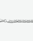 Zilver Wit Konings 6,0 mm 1016833 - PansiteNederland.nl