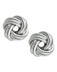 Zilver Oorknoppen Knoop 1017987 - PansiteNederland.nl