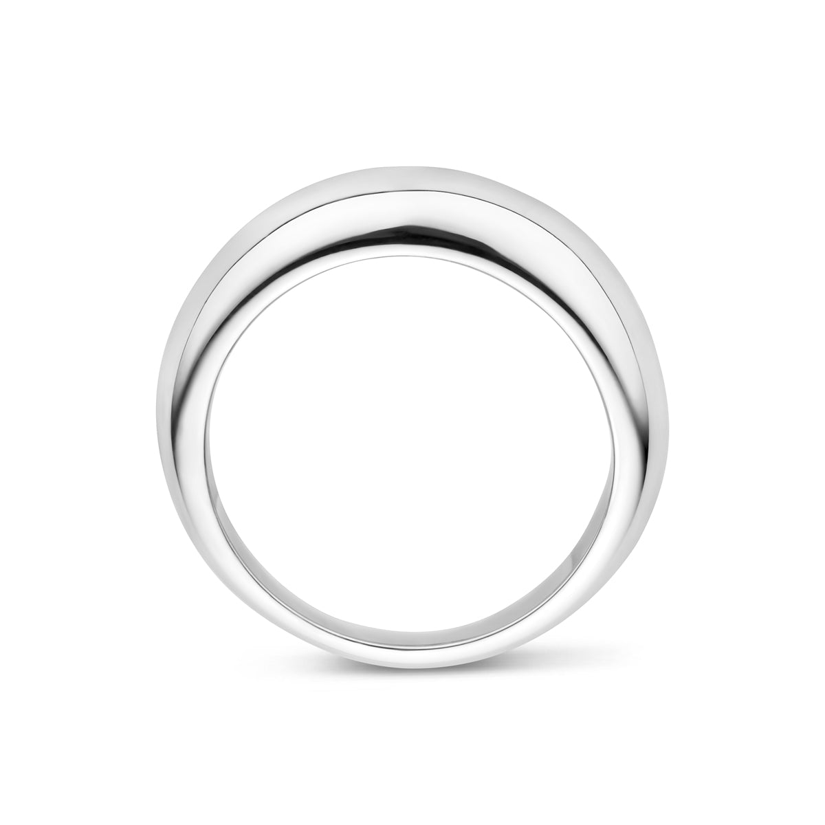 Zilveren Ring