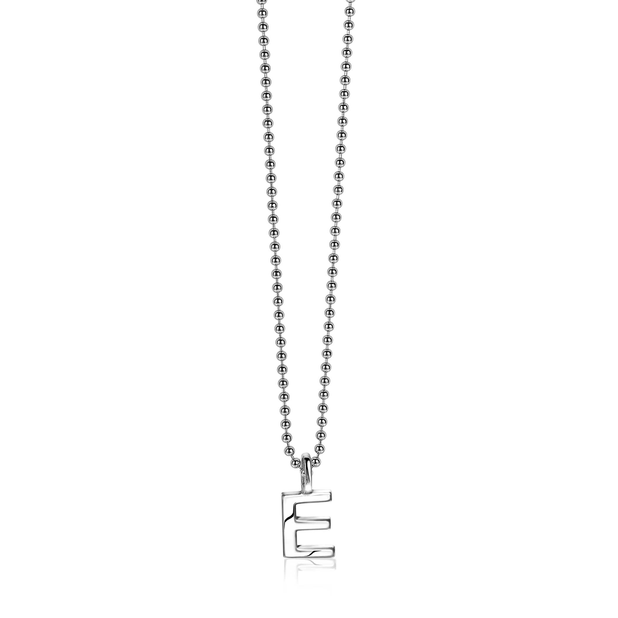 ZINZI Zilveren Hanger - ZIH2140E